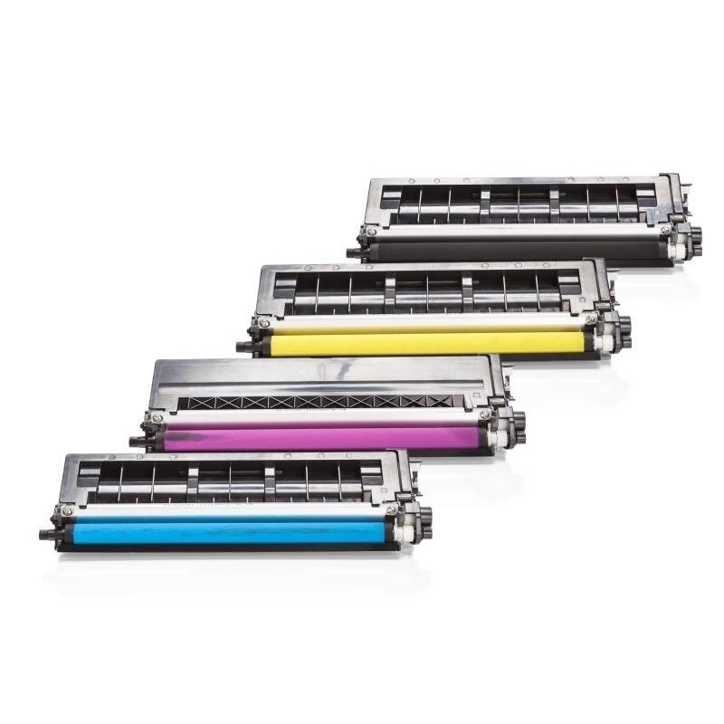 Alternativ zu Brother TN-325 Toner Sparset (Schw | Get My Toner