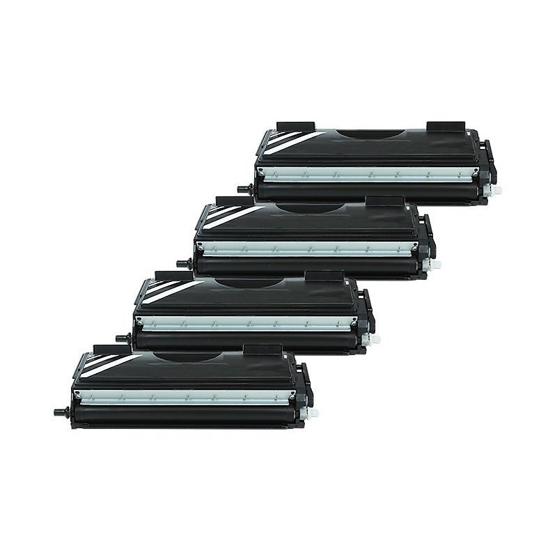 Alternativ zu Brother TN-7600 Toner Schwarz Spar | Get My Toner