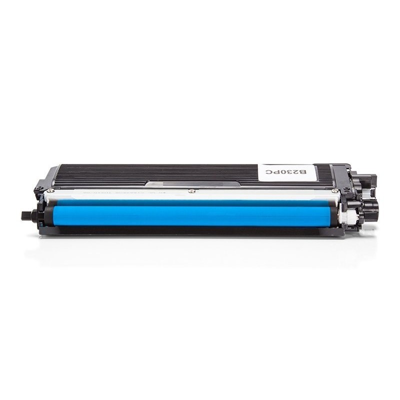 Alternativ zu Brother TN-230C Toner Cyan | Get My Toner