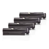 Alternativ zu OKI 44574702 Toner Schwarz Sparset | Get My Toner