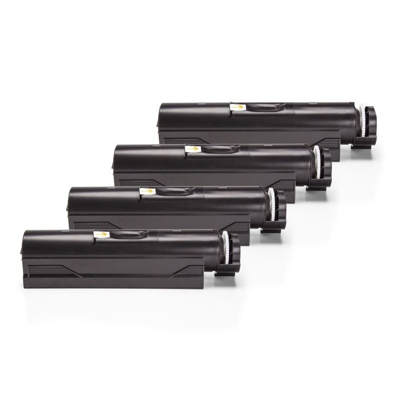 Alternativ zu OKI 44574702 Toner Schwarz Sparset | Get My Toner