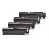 Alternativ zu OKI 44574702 Toner Schwarz Sparset | Get My Toner