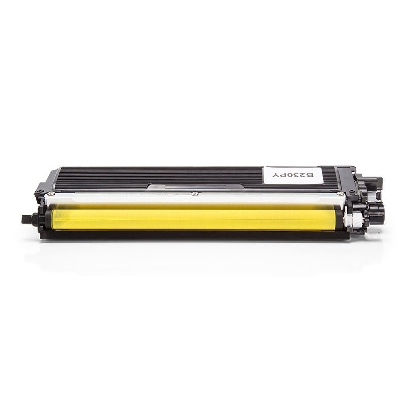 Alternativ zu Brother TN-230Y Toner Gelb | Get My Toner
