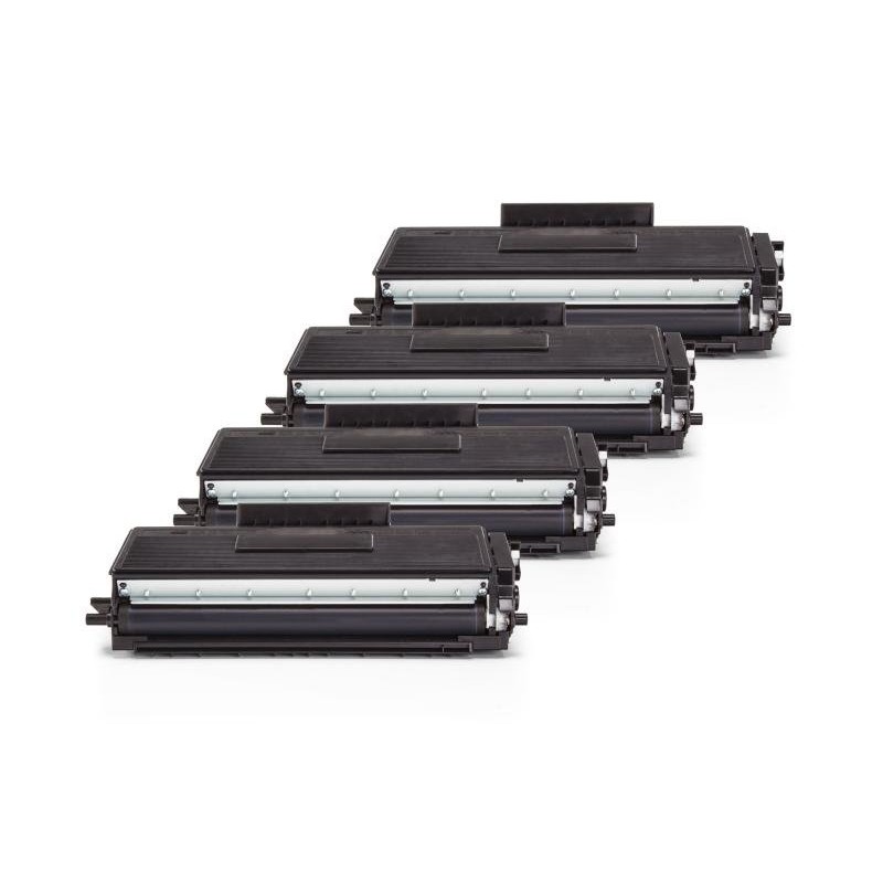 Alternativ zu Brother TN-3170 Toner Schwarz Spar | Get My Toner