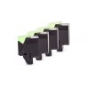 Alternativ zu Lexmark 80C2S0 Toner Sparset CMYK | Get My Toner