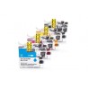 Alternativ zu Brother LC223 Sparset (Schwarz, Cy | Get My Toner