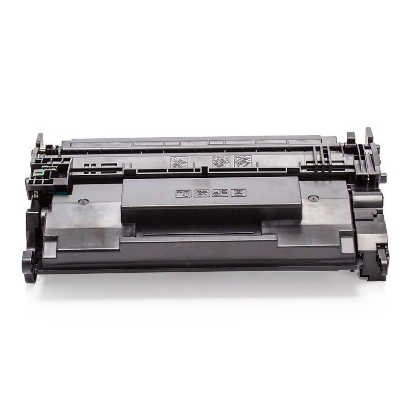 Alternativ zu HP CF287A / 87A Toner Schwarz | Get My Toner