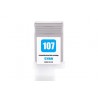 Alternativ zu Canon 6706B001 / PFI-107C Tinte Cy | Get My Toner