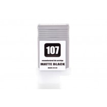 Alternativ zu Canon PFI-107MBK Tinte Schwarz mat | Get My Toner