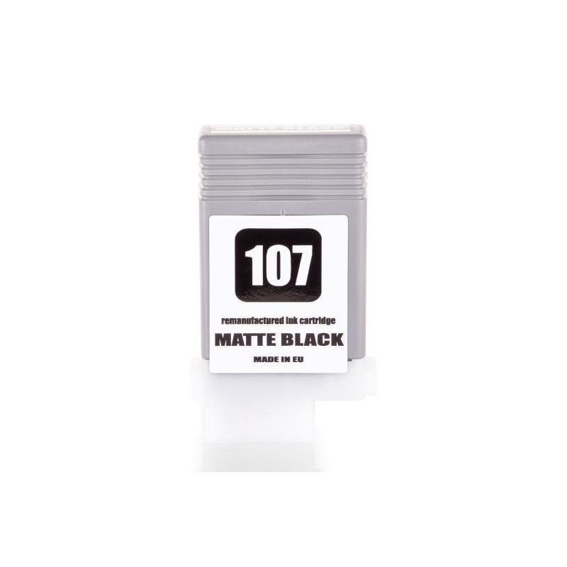 Alternativ zu Canon PFI-107MBK Tinte Schwarz mat | Get My Toner