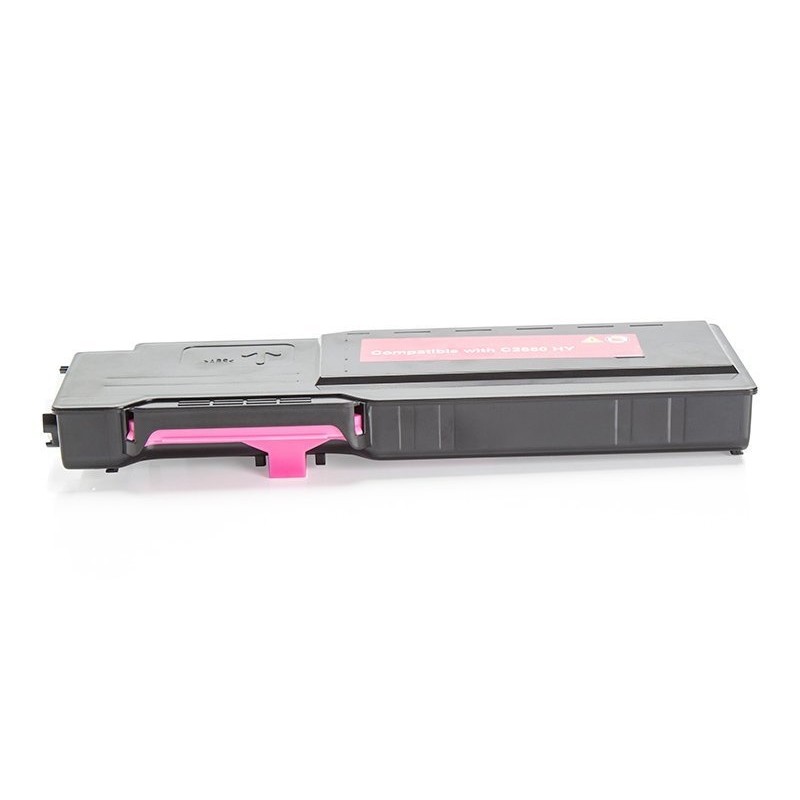 Alternativ zu Dell 593-BBBS / VXCWK Toner Magent | Get My Toner