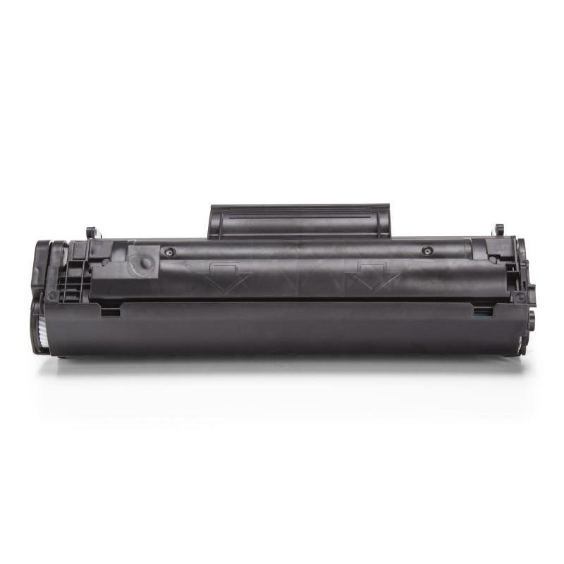 Alternativ zu Canon 703H Toner Schwarz XXL | Get My Toner