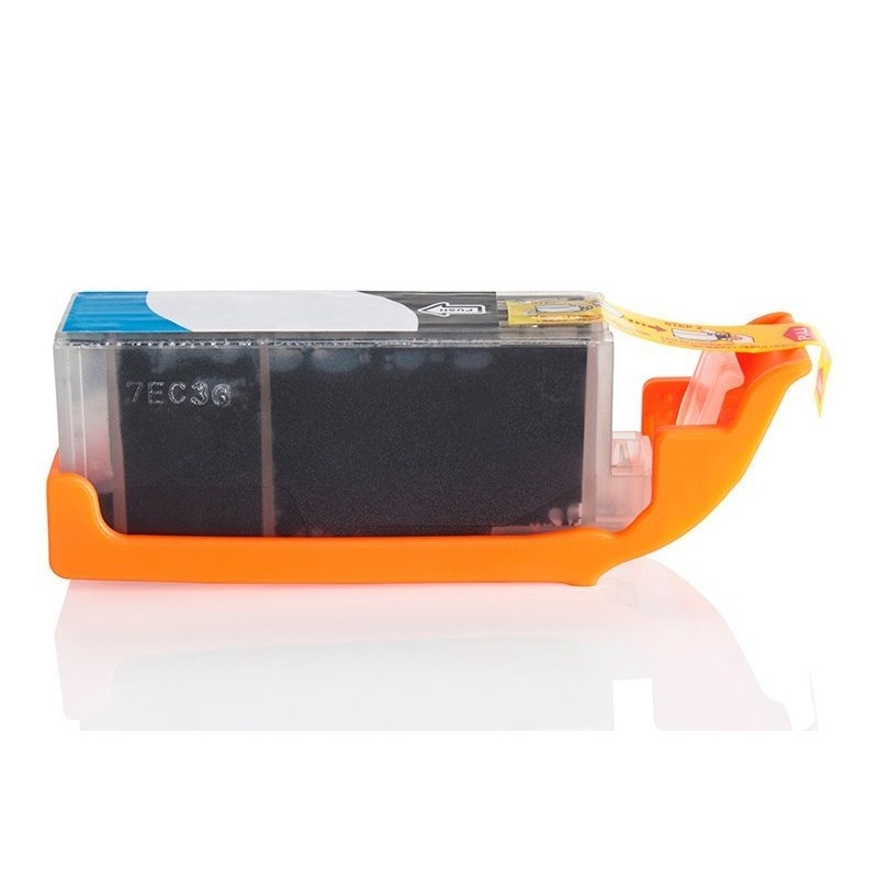 Alternativ zu Canon 0318C001 / PGI-570PGBK XL Sc | Get My Toner