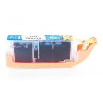Alternativ zu Canon / 0332C001 / CLI-571C XL Tin | Get My Toner
