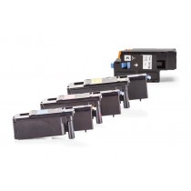 Alternativ zu Dell 593BBL Toner Sparset CMYK | Get My Toner