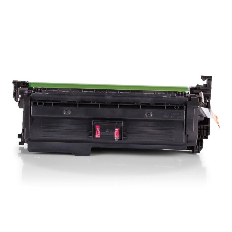 Alternativ zu HP CF323A / 653A Toner Magenta | Get My Toner