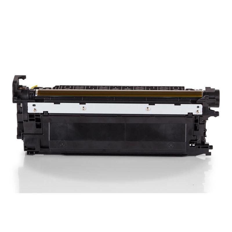 Alternativ zu HP CF320X / 653X Toner Schwarz | Get My Toner