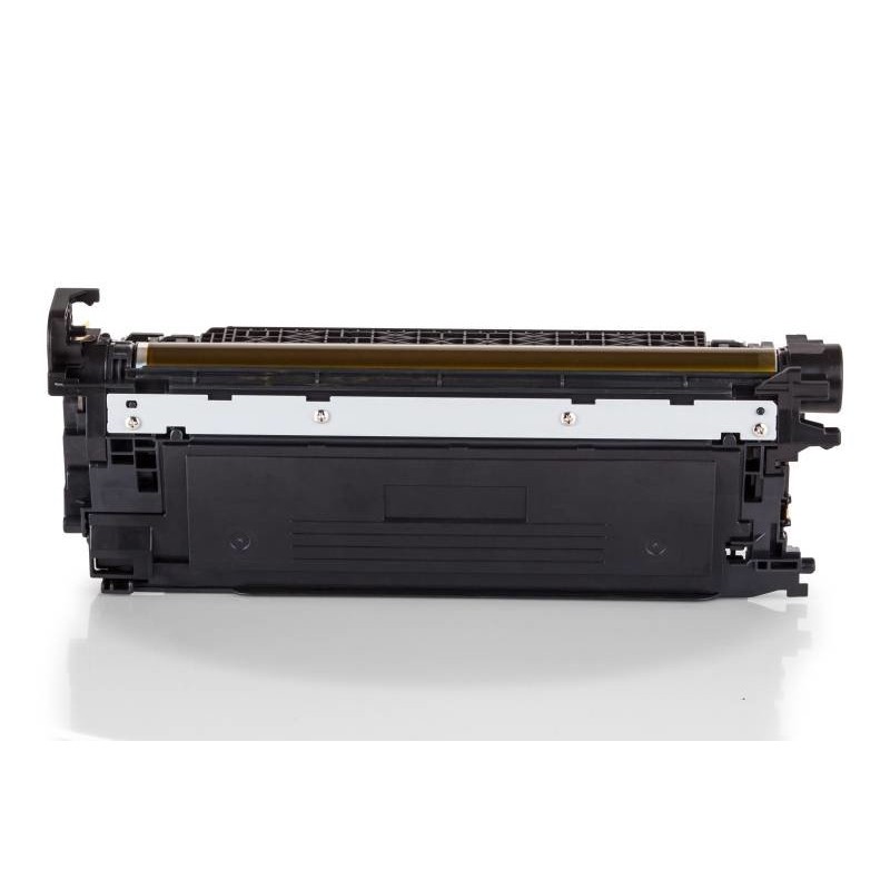 Alternativ zu HP CF322A / 653A Toner Gelb | Get My Toner