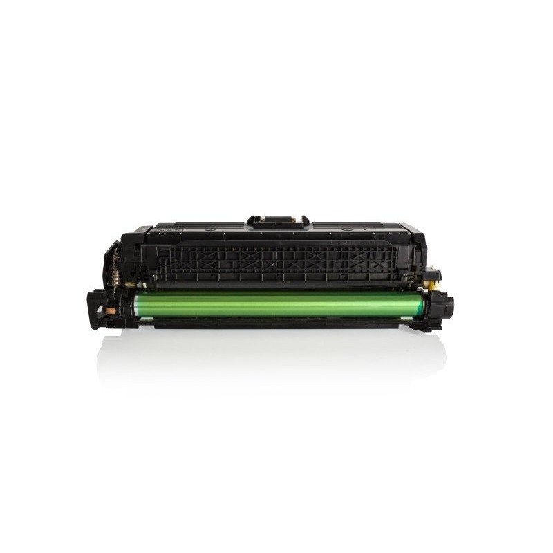 Alternativ zu HP CF320A / 652A Toner Schwarz | Get My Toner