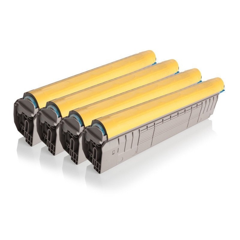 Alternativ zu OKI 4405916 / MC851 Toner Sparset  | Get My Toner