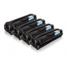 Alternativ zu Samsung CLT-505L Toner Sparset CMY | Get My Toner