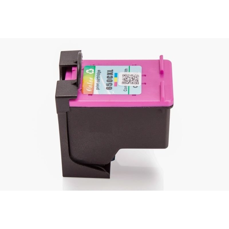 Alternativ zu HP CZ102AE / 650 XL Tinte Color | Get My Toner
