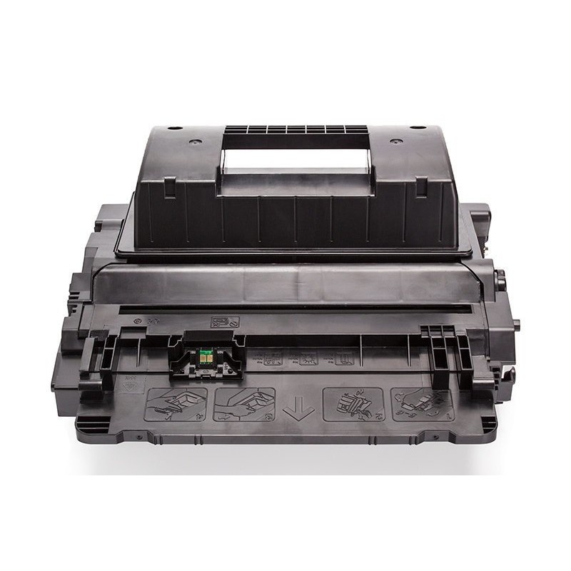 Alternativ zu HP CF281X / 81X Toner Schwarz | Get My Toner
