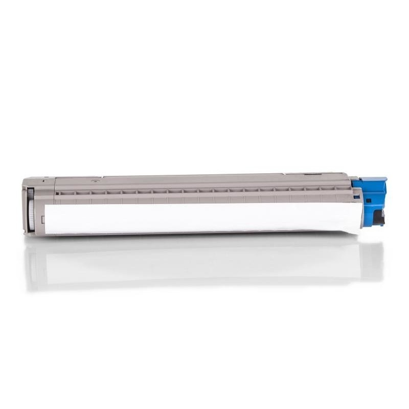 Alternativ zu OKI 44059108 Toner Schwarz | Get My Toner