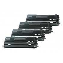 Alternativ zu Brother TN-2005 Toner-Sparset Schw | Get My Toner
