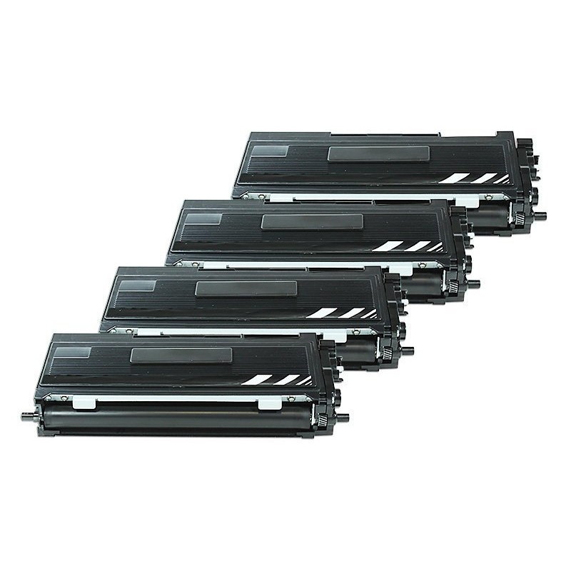 Alternativ zu Brother TN-2005 Toner-Sparset Schw | Get My Toner