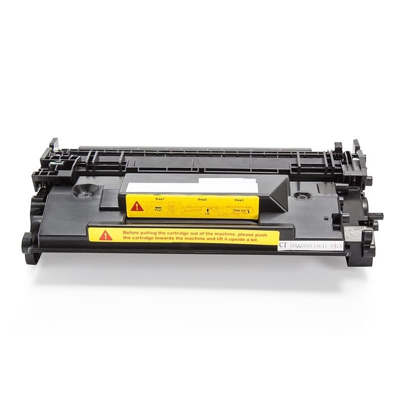 Alternativ zu HP CF226X / 26X Toner Schwarz | Get My Toner