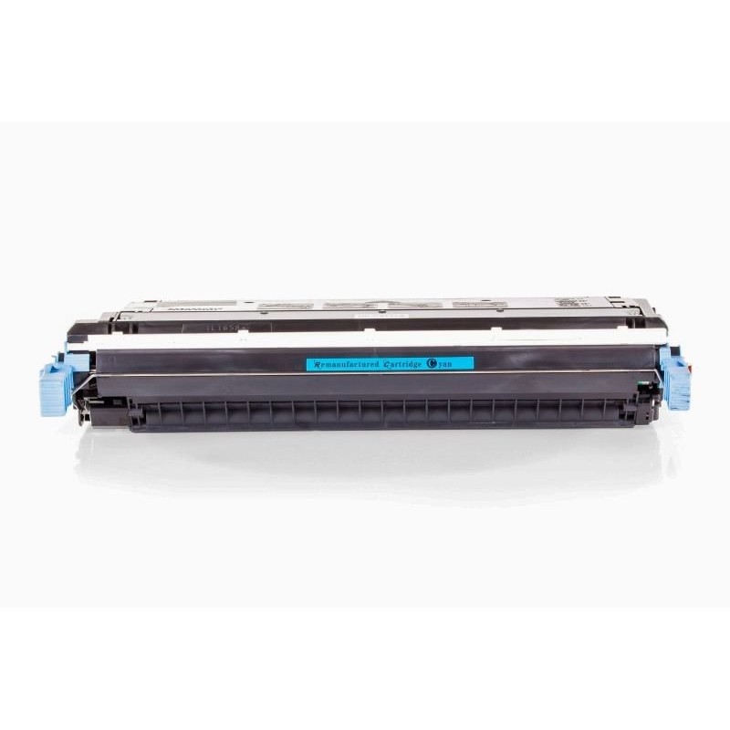 Alternativ zu HP C9731A Toner Cyan | Get My Toner