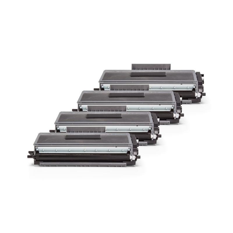 Alternativ zu Brother TN-3280 Toner Schwarz Spar | Get My Toner