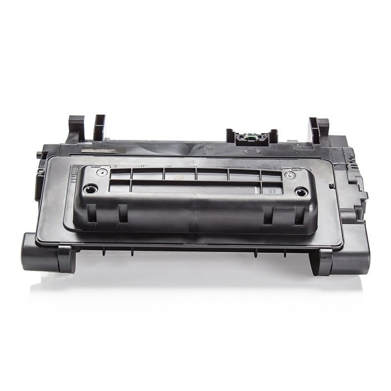 Alternativ zu HP CF281A / 81A Toner Schwarz | Get My Toner