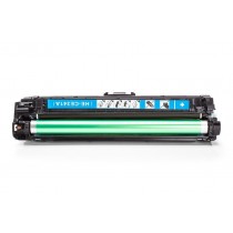 Alternativ zu HP CE341A / 651A Toner Cyan | Get My Toner