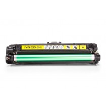 Alternativ zu HP CE342A / 651A Toner Gelb | Get My Toner
