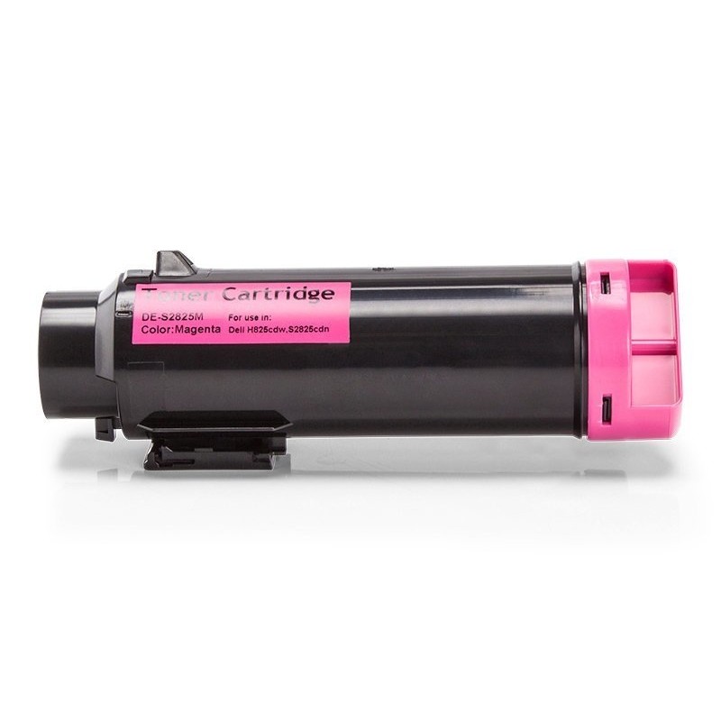 Alternativ zu Dell 593BBRT / 4NRYP Toner Magenta | Get My Toner