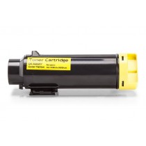 Alternativ zu Dell 593BBRW / 1MD5G Toner Gelb | Get My Toner