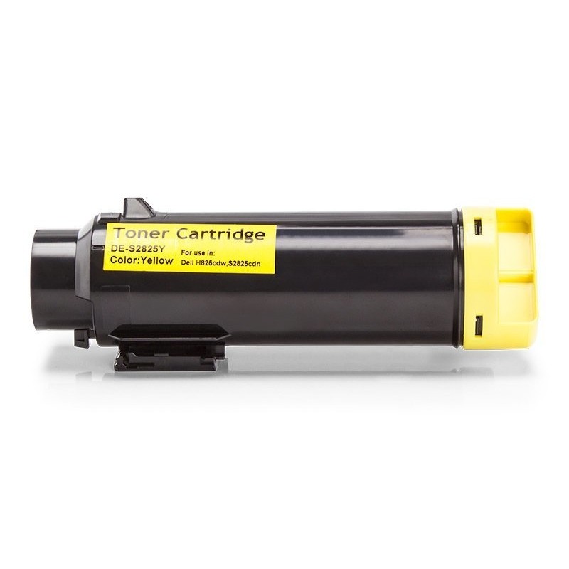 Alternativ zu Dell 593BBRW / 1MD5G Toner Gelb | Get My Toner