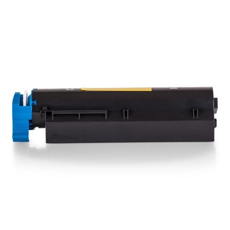 Alternativ zu OKI 44574802 Toner Schwarz | Get My Toner