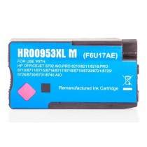 Alternativ zu HP F6U17AE / 953XL Tinte Magenta | Get My Toner