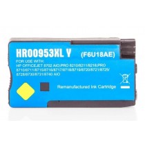Alternativ zu HP F6U18AE / 953XL Tinte Gelb | Get My Toner