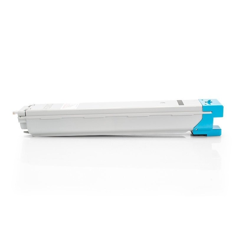 Alternativ zu Samsung CLT-C808S / K808S Toner Cy | Get My Toner
