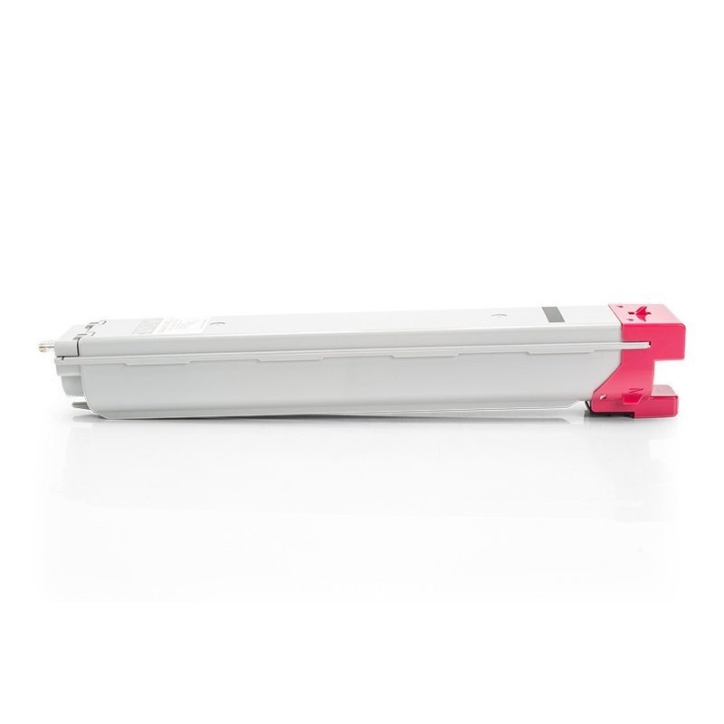Alternativ zu Samsung CLT-M808S / K808S Toner Ma | Get My Toner