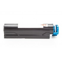 Alternativ zu OKI 45807106 Toner Schwarz | Get My Toner