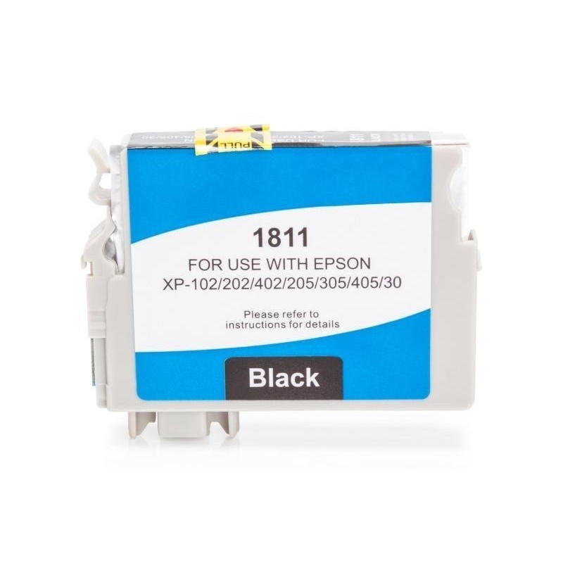 Alternativ zu Epson C13T18114010 / C13T18114012  | Get My Toner