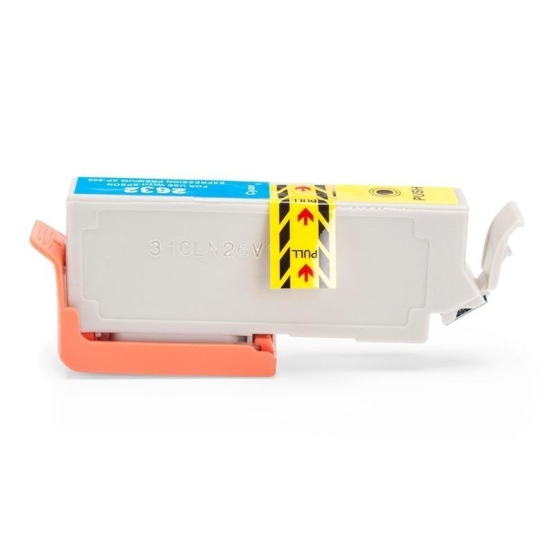 Alternativ zu Epson C13T26324010 / C13T26324012  | Get My Toner