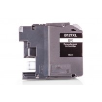 Alternativ zu Brother LC-127 XL BK Tinte Schwarz | Get My Toner