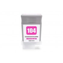 Alternativ zu Canon 3631B001 / PFI-104M Tinte Ma | Get My Toner