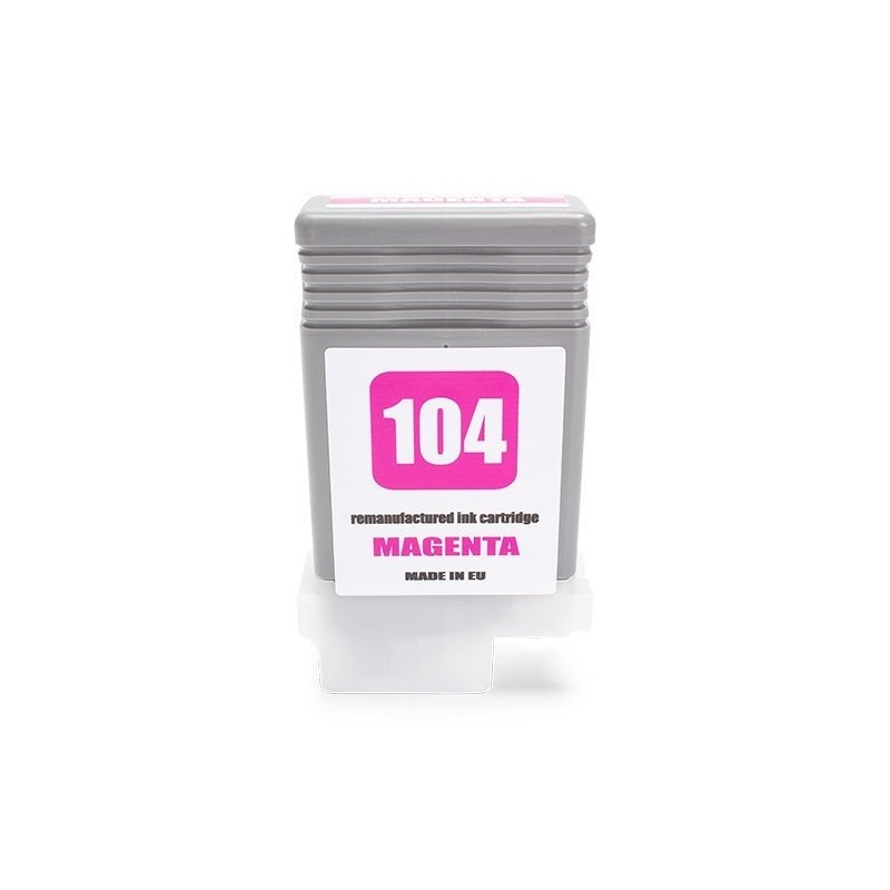 Alternativ zu Canon 3631B001 / PFI-104M Tinte Ma | Get My Toner